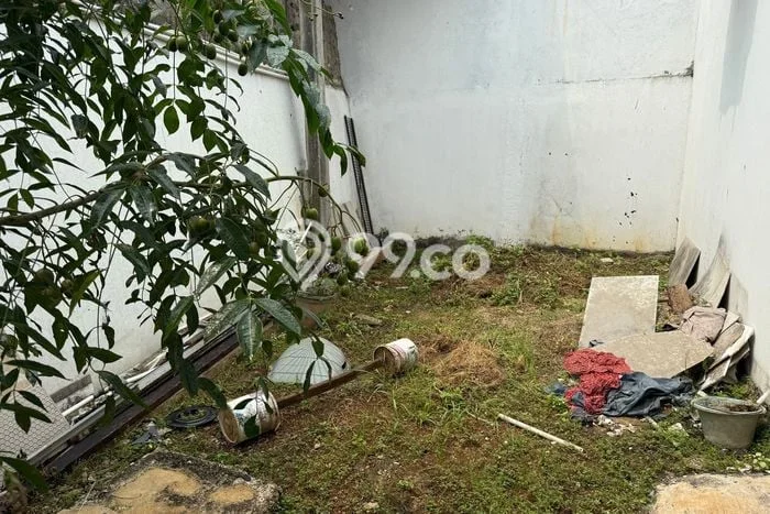 Jual Rumah Bagus Siap Huni LB 42m2 di Mustikajaya, Bekasi Jual Rumah Bagus Siap Huni LB 42m2 di Mustikajaya, Bekasi