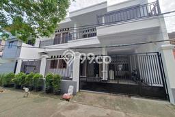 Best Deal Hunian Premium Ideal dan Luas di Duren Sawit, Jakarta Timur Best Deal Hunian Premium Ideal dan Luas di Duren Sawit, Jakarta Timur