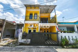 Jual Rumah Harga Miring Bojong Gede Punya 3 Kamar & LT 60m2 Jual Rumah Harga Miring Bojong Gede Punya 3 Kamar & LT 60m2