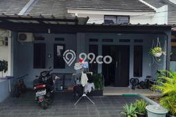 Rumah Modern 2 KT di Jatibening Bekasi Rumah Modern 2 KT di Jatibening Bekasi