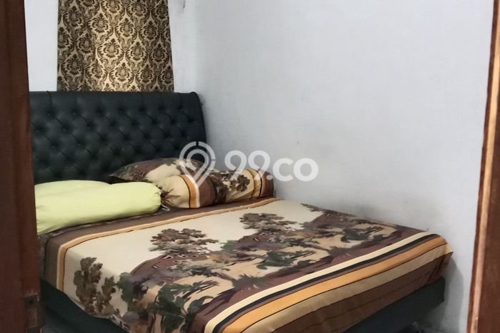 Rumah Budget Terbaik Siap Huni di Ciomas LT 60m2 Rumah Budget Terbaik Siap Huni di Ciomas LT 60m2