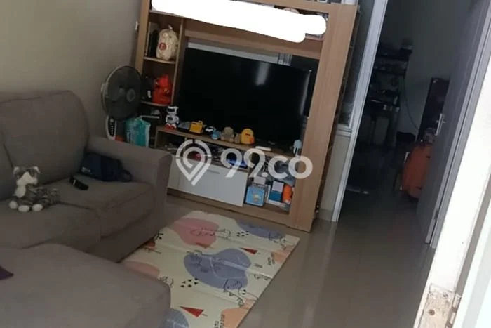 Rumah Luas Asri 2 KT Siap Pakai di harapan indah Bekasi Rumah Luas Asri 2 KT Siap Pakai di harapan indah Bekasi