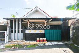 Hunian Nyaman Asri 3 KT Siap Pakai di Cilebut Bogor Hunian Nyaman Asri 3 KT Siap Pakai di Cilebut Bogor