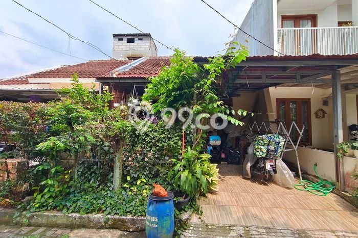 Jual Rumah Minimalis Bagus Punya 2 KT di Bojong Gede Bogor SHM Jual Rumah Minimalis Bagus Punya 2 KT di Bojong Gede Bogor SHM