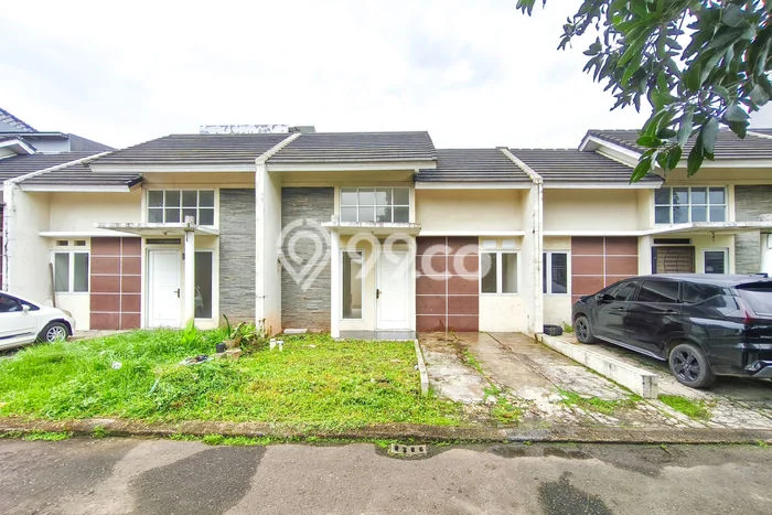 Jual Rumah Minimalis Bagus Punya 2 KT di Tangerang Tangerang SHM Jual Rumah Minimalis Bagus Punya 2 KT di Tangerang Tangerang SHM