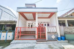Hunian Cantik Modern Lb 140m2 di Cibinong, Bogor Hunian Cantik Modern Lb 140m2 di Cibinong, Bogor