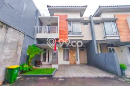 Dijual Rumah 4 Kamar Lokasi Strategis Nyaman dan Strategis di Jagakarsa Dijual Rumah 4 Kamar Lokasi Strategis Nyaman dan Strategis di Jagakarsa