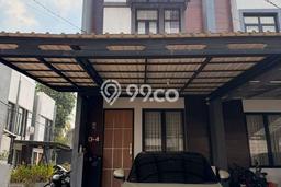 Dijual Rumah Minimalis Bagus Punya 3 KT di Cibinong Bogor SHM Dijual Rumah Minimalis Bagus Punya 3 KT di Cibinong Bogor SHM