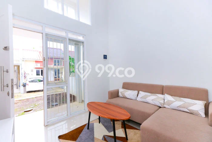 Dijual Cepat Rumah Favorit Siap Huni LB 67m2 di Sawangan, Depok Dijual Cepat Rumah Favorit Siap Huni LB 67m2 di Sawangan, Depok