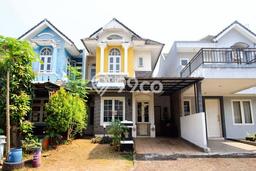 Rumah Kualitas Premium 2 Kamar Tidur Akses Mudah di Kawasan Prospektif Cileungsi, Bogor Rumah Kualitas Premium 2 Kamar Tidur Akses Mudah di Kawasan Prospektif Cileungsi, Bogor