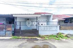 For Sale Rumah 2 Kamar Lokasi Ideal Bagus dan Strategis di Sawangan For Sale Rumah 2 Kamar Lokasi Ideal Bagus dan Strategis di Sawangan