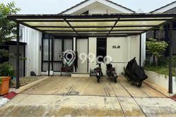 Jual Rumah Bagus Siap Huni LB 42m2 di Mustikajaya, Bekasi Jual Rumah Bagus Siap Huni LB 42m2 di Mustikajaya, Bekasi