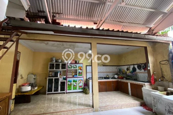 Dijual Rumah Minimalis Bagus Punya 5 KT di Bekasi Utara Bekasi SHM Dijual Rumah Minimalis Bagus Punya 5 KT di Bekasi Utara Bekasi SHM