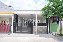 For Sale Hunian Rumah Terawat 2 KT di Jati Asih, Bekasi For Sale Hunian Rumah Terawat 2 KT di Jati Asih, Bekasi