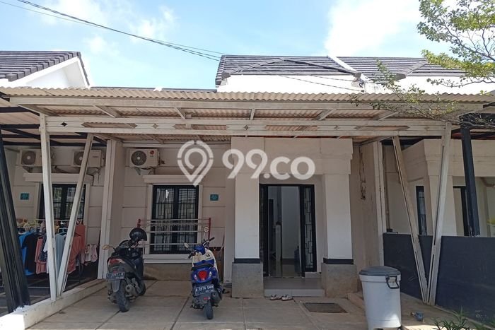 Hunian Nyaman Asri 2 KT Siap Pakai di Bekasi Bekasi Hunian Nyaman Asri 2 KT Siap Pakai di Bekasi Bekasi
