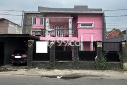 Jual Rumah Mewah Elegan Dengan View Eksklusif di Sukmajaya, Depok Jual Rumah Mewah Elegan Dengan View Eksklusif di Sukmajaya, Depok