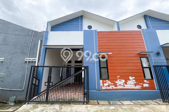 Dijual Rumah Eksklusif 2 KT di Summarecon Bekasi, Bekasi Dijual Rumah Eksklusif 2 KT di Summarecon Bekasi, Bekasi