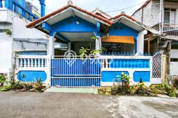 For Sale Rumah 4 Kamar Lokasi Ideal Nyaman dan Strategis di Bogor Utara For Sale Rumah 4 Kamar Lokasi Ideal Nyaman dan Strategis di Bogor Utara