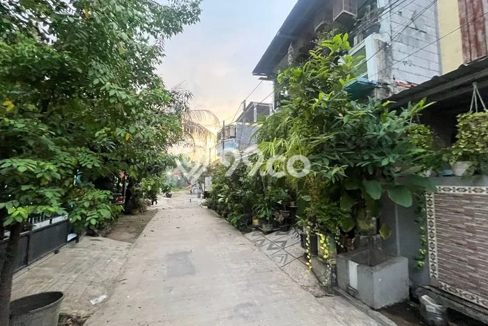 Rumah Minimalis Dijual Lokasi Bekasi Timur 3 Kamar dengan Luas Tanah 60m2 Rumah Minimalis Dijual Lokasi Bekasi Timur 3 Kamar dengan Luas Tanah 60m2