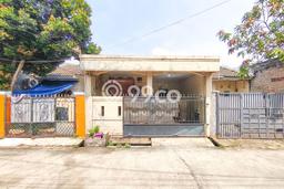 Hunian Murah Dijual Area Kelapa Dua, Tangerang Harga Rp 330 Juta Hunian Murah Dijual Area Kelapa Dua, Tangerang Harga Rp 330 Juta