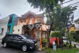 Rumah Minimalis 4 Kamar LT 160m2 di Sentul City Rumah Minimalis 4 Kamar LT 160m2 di Sentul City