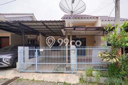 For Sale Hunian Rumah Nyaman 2 Kamar di Jati Asih, Bekasi For Sale Hunian Rumah Nyaman 2 Kamar di Jati Asih, Bekasi