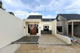 Rumah Strategis Modern Lb 45m2 di Cibinong, Bogor Rumah Strategis Modern Lb 45m2 di Cibinong, Bogor