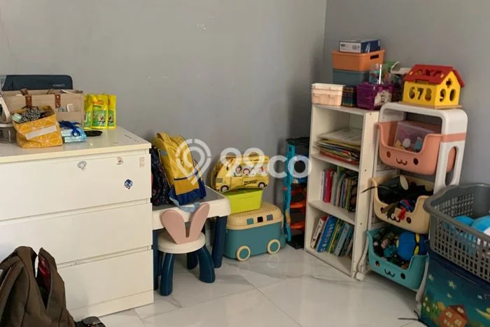 Dijual Rumah 3 Kamar Lokasi Ideal Nyaman dan Strategis di Pancoran Mas Dijual Rumah 3 Kamar Lokasi Ideal Nyaman dan Strategis di Pancoran Mas