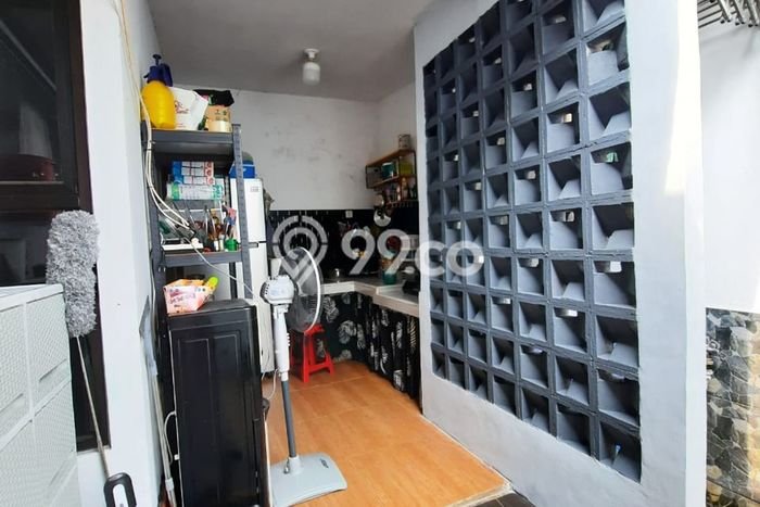 Rumah Minimalis 2 KT LT 84m2 di Cilebut Rumah Minimalis 2 KT LT 84m2 di Cilebut