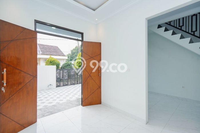 Dijual Rumah Eksklusif 3 KT di Summarecon Bekasi, Bekasi Dijual Rumah Eksklusif 3 KT di Summarecon Bekasi, Bekasi