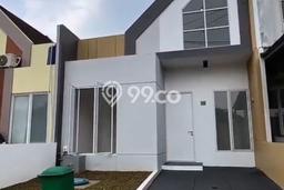 Rumah Minimalis 2 KT di BSD Tangerang Rumah Minimalis 2 KT di BSD Tangerang