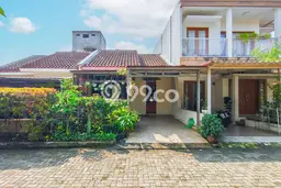 Rumah Strategis Minimalis Lb 36m2 di Bojong Gede, Bogor Rumah Strategis Minimalis Lb 36m2 di Bojong Gede, Bogor