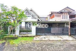 Dijual Rumah Premium dengan Fasilitas Sekitar Komplit di Sawangan, Depok Dijual Rumah Premium dengan Fasilitas Sekitar Komplit di Sawangan, Depok