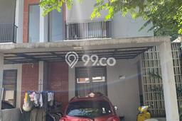 Dijual Rumah 3 Kamar Lokasi Ideal Nyaman dan Strategis di Pancoran Mas Dijual Rumah 3 Kamar Lokasi Ideal Nyaman dan Strategis di Pancoran Mas