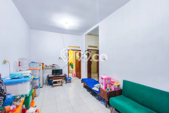 Rumah Strategis Minimalis Lb 36m2 di Bojong Gede, Bogor Rumah Strategis Minimalis Lb 36m2 di Bojong Gede, Bogor