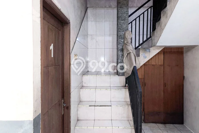 Rumah Modern 9 KT di Lippo Karawaci Tangerang Rumah Modern 9 KT di Lippo Karawaci Tangerang