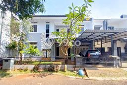 Rumah Elit Modern Tanpa Renovasi di Cibubur Jakarta Timur Rumah Elit Modern Tanpa Renovasi di Cibubur Jakarta Timur