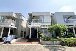 Rumah Minimalis 3 KT LT 108m2 di Cibubur Rumah Minimalis 3 KT LT 108m2 di Cibubur