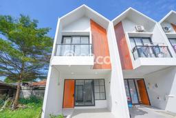 For Sale Hunian Rumah Nyaman 2 Kamar di Cibubur, Jakarta Timur For Sale Hunian Rumah Nyaman 2 Kamar di Cibubur, Jakarta Timur