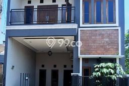 Jual Rumah Strategis Bagus Punya 5 KT di Cilodong Depok SHM Jual Rumah Strategis Bagus Punya 5 KT di Cilodong Depok SHM