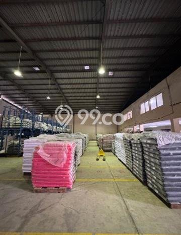 Dijual Gudang di Benda, Tangerang Harga Penawaran Spesial Dijual Gudang di Benda, Tangerang Harga Penawaran Spesial
