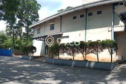 Gudang Disewa di Balaraja, Tangerang, LT 690m2 / LB 800m2 Gudang Disewa di Balaraja, Tangerang, LT 690m2 / LB 800m2