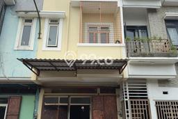 Unit Ruko Dijual di Jakarta Barat LT 48m2 & LB 144m2 Unit Ruko Dijual di Jakarta Barat LT 48m2 & LB 144m2