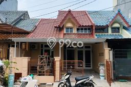 Rumah Lingkungan Asri kawasan Kalideres, Jakarta Barat, LT 96m² Bangunan 100m² Rumah Lingkungan Asri kawasan Kalideres, Jakarta Barat, LT 96m² Bangunan 100m²