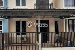 Jual Rumah 0 KT di Cengkareng, Jakarta Barat - LT 96m² Jual Rumah 0 KT di Cengkareng, Jakarta Barat - LT 96m²