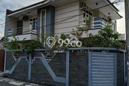 HOT PROPERTY! Rumah Strategis area Citra Garden, Luas 210m² LB 2001m² HOT PROPERTY! Rumah Strategis area Citra Garden, Luas 210m² LB 2001m²
