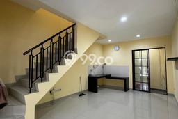 KESEMPATAN TERBAIK! Tersedia KPR Rumah Modern lokasi Green Lake City, Jakarta Barat, Luas 48m² LB 80m² KESEMPATAN TERBAIK! Tersedia KPR Rumah Modern lokasi Green Lake City, Jakarta Barat, Luas 48m² LB 80m²