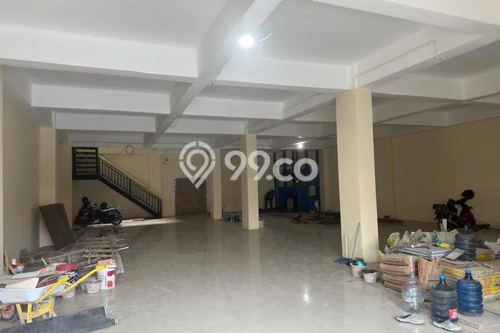 Gudang Disewakan di , Luas 1000m2m², Area Strategis, Ready Usaha Gudang Disewakan di , Luas 1000m2m², Area Strategis, Ready Usaha