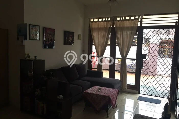 For Sale Hunian Rumah Terawat 3 Kamar di Citra Garden, Jakarta Barat For Sale Hunian Rumah Terawat 3 Kamar di Citra Garden, Jakarta Barat