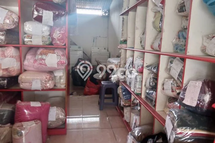 Ruko Dijual di Tangerang LT 48m2 & LB 72m2 Lokasi Terbaik! Ruko Dijual di Tangerang LT 48m2 & LB 72m2 Lokasi Terbaik!